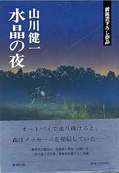 初版帯付set 山川健一作品集Angels水晶の夜サイン本/Rocks蜂の王様 A1ioTWVG+EL._UF350,350_QL50_.jpg